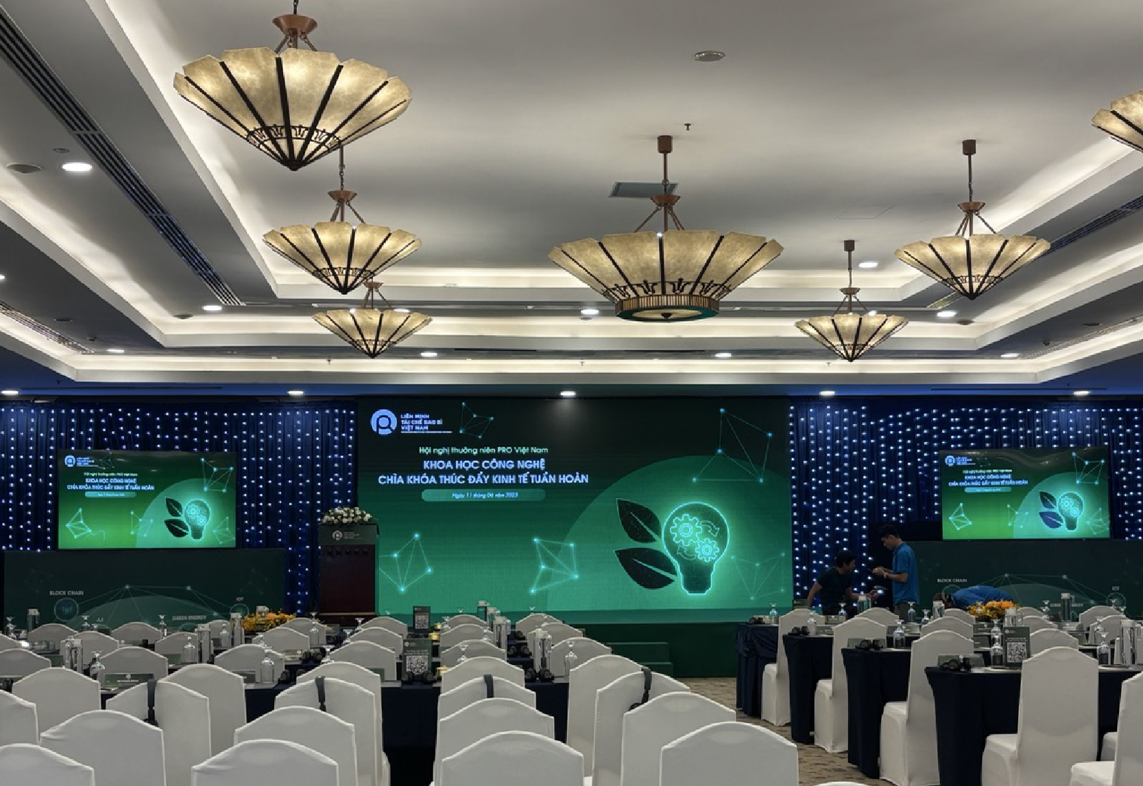 PRO Vietnam 6th Annual Conference 2025